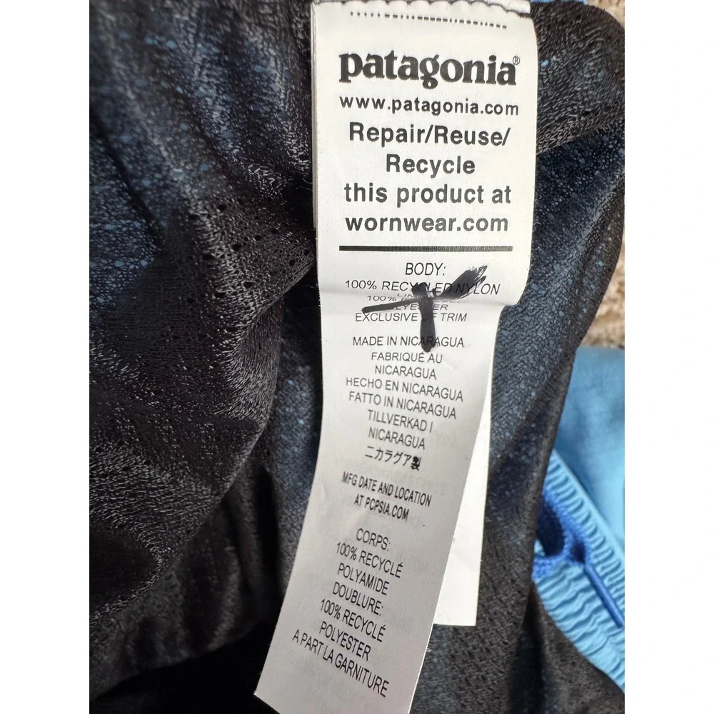 Patagonia Baggies‎ 5